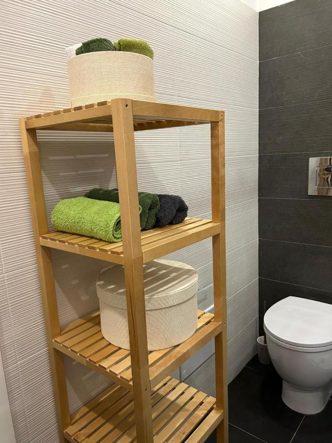 Room Mondello 5 エクステリア 写真