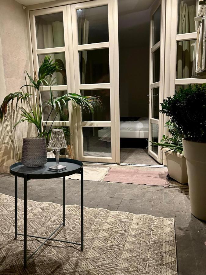 Room Mondello 5 エクステリア 写真