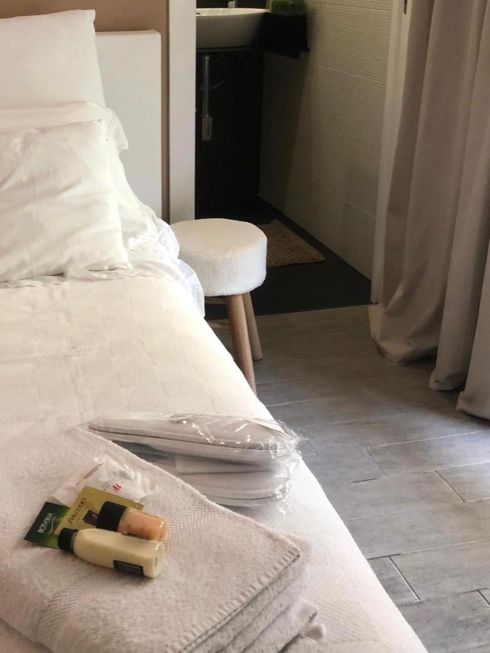 Room Mondello 5 エクステリア 写真